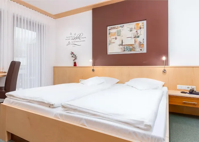 Im Stillen Winkel 3*