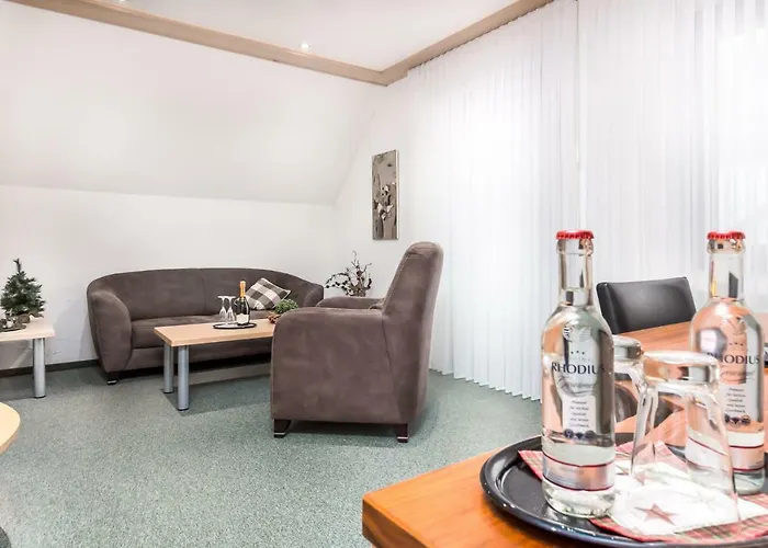 Im Stillen Winkel 3* Finnentrop