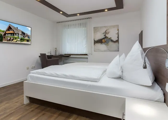 Im Stillen Winkel Hotel 3*