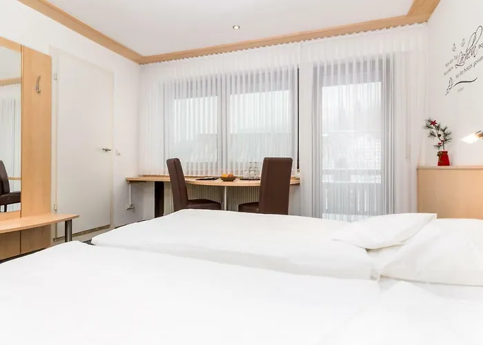 Im Stillen Winkel Finnentrop