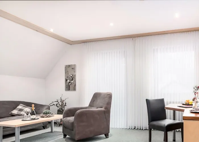 Im Stillen Winkel Hotel 3*