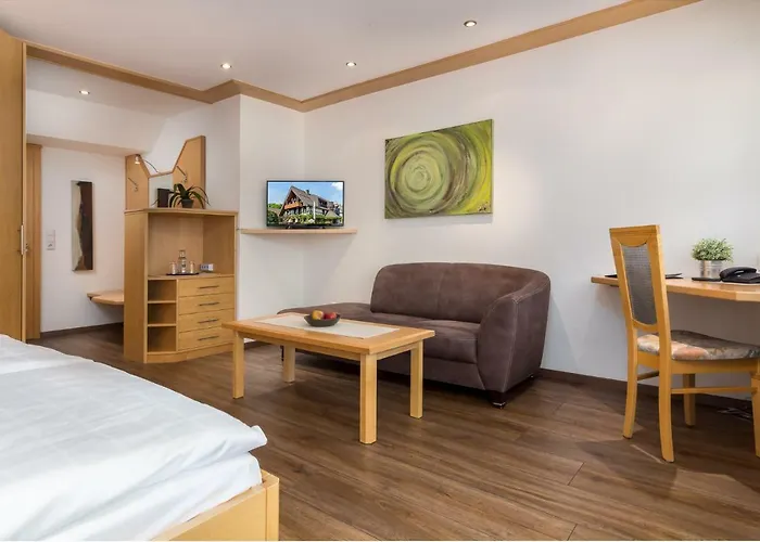 Im Stillen Winkel Hotel