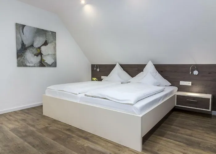 Im Stillen Winkel Finnentrop