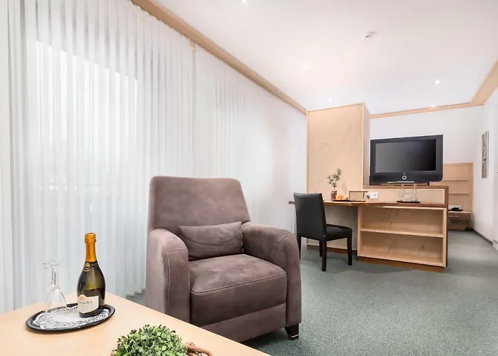 Im Stillen Winkel Hotel Finnentrop