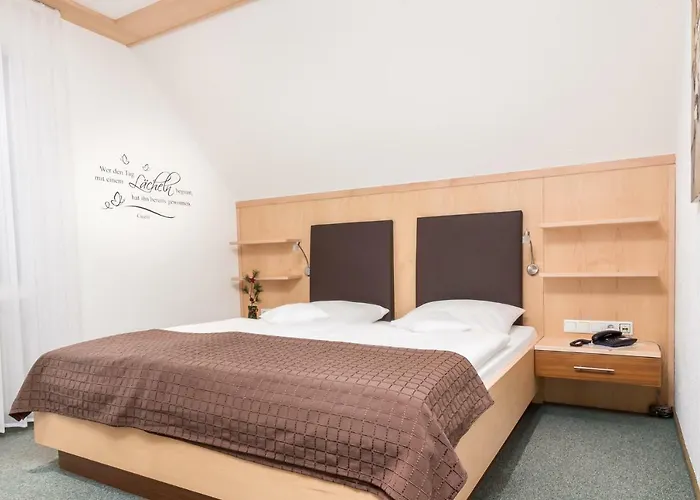 Hotel Im Stillen Winkel 3*