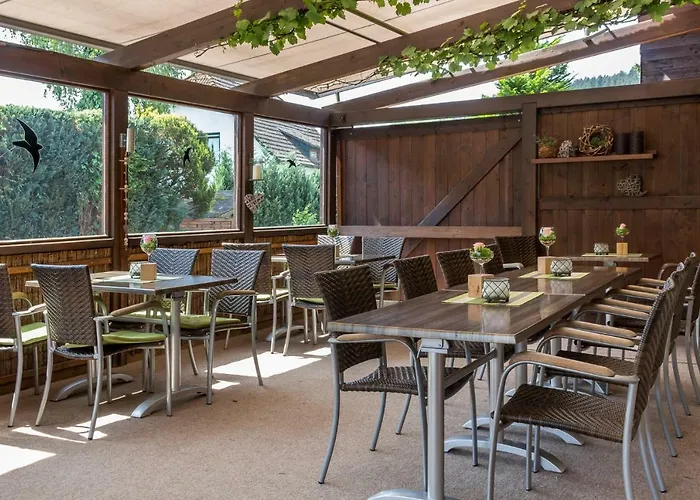 Im Stillen Winkel 3* Finnentrop