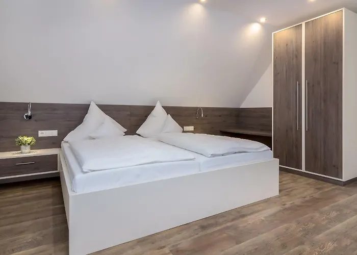 Im Stillen Winkel Hotel 3*