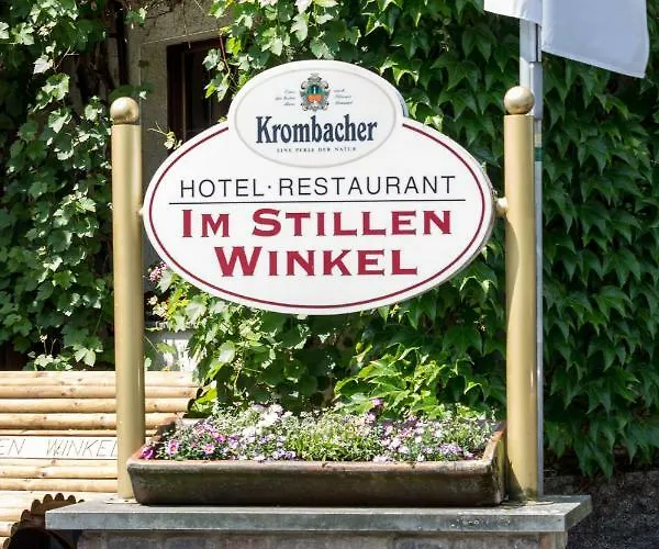 Im Stillen Winkel Hotel 3*